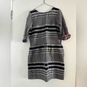 ace & jig lake dress